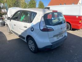 Foto pieza de coche